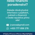 Důvěrné a rychlé půjčky – Žádné nežádoucí hovory!